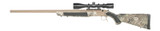 CVA Accura LR-X w/ Konus Scope, .45 Caliber 
