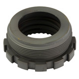 Yankee Hill Machine Kurz QD Adapter, Titanium, Matte Black 