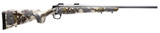 CVA Cascade Big Sky, 308 WIN 