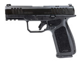 Rost Martin RM1CX, 9MM, 4.00" Barrel, 19 Rds, Black 