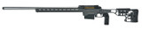 Savage Arms 110 Elite Precision, 338 LAPUA, 30.00" Threaded Barrel, 5 Rds, Gray/Cerakote 