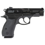 CZ 75D PCR Compact, 9MM, 15 Rds, Black - 806703912097 