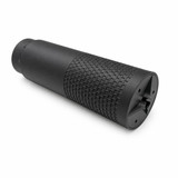 Otter Creek Infinity 556K, 5.56 NATO Suppressor, HUB/Bravo 1.375x24 Mount, Black 