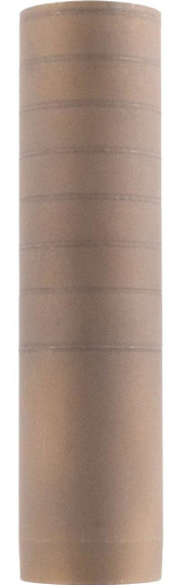 CMMG Zeroed 30, .30 Cal Suppressor, HUB 1.375-24 Compatible, Raw Stainless Finish 