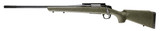 CVA Cascade XT, 308 WIN, 22.00" Threaded Barrel, 4 Rds, OD Green w/ Black Web 