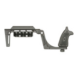 Midwest Industries Bounty Hunter, Stabilizing Brace, Hard Coat Anodized 