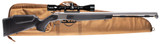 CVA Optima V3 w/ Konus Pro 3-9x40, 50 CAL, 26.00" Barrel, Stainless Steel/Black 