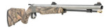 CVA Wolf V2, 50 CAL, 24.00" Barrel, Stainless/RealTree APX 