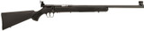 Savage Mark I FVT, 22 LR, 21.00" Barrel, 1 Rds, Black Satin 