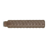 Diamondback Ventra DBS-22i, Direct Thread Suppressor, 5.7x28mm/.22 Caliber, Flat Dark Earth 