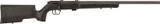 Savage Mark II TR, 22 LR, 22.00" Barrel, 5 Rds, Black 