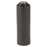 Banish VRMT 223K TI, 1/2x28 Direct Thread Suppressor, Black 