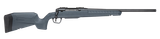 Savage Axis 2, 270 WIN, 20.00" Threaded Barrel, 4 Rds, Matte Black 
