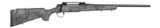 CVA Cascade SR, 450BM, 18.00" Threaded Barrel, Realtree Advantac Black 
