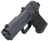 Vulcan Machine Werks Staccato C4X, 9MM, 4.00" Compensated Barrel, 15 Rds, Sniper Gray 
