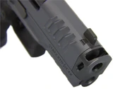 Vulcan Machine Werks Staccato C4X, 9MM, 4.00" Compensated Barrel, 15 Rds, Sniper Gray 