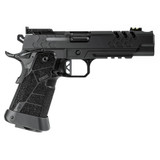 Kimber 2K11 Comp, 9MM, 5.00" Compensated Barrel, 20 Rds, Black DLC 