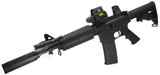 Colt M4 Commando LE6933 w/ EOTech EXPS3-0, 5.56 NATO, 11.50" Barrel, 30 RDs, Black 