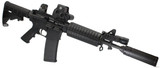 Colt M4 Commando LE6933 w/ EOTech EXPS3-0, 5.56 NATO, 11.50" Barrel, 30 RDs, Black 