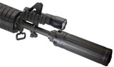 Colt M4 Commando LE6933 w/ EOTech EXPS3-0, 5.56 NATO, 11.50" Barrel, 30 RDs, Black 