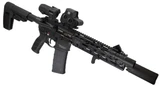 Heckler & Koch MR556 A4 w/ EOTech HHS G45, 5.56 NATO, 11.00" Barrel, 30 RDs, Black 