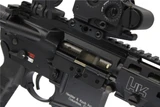 Heckler & Koch MR556 A4 w/ EOTech HHS G45, 5.56 NATO, 11.00" Barrel, 30 RDs, Black 