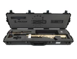 Barrett M107A1 & M82A1 America’s 250th Series, 50 BMG, 20.00" Barrel, 10 RDs, Flat Dark Earth 