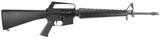 Alex Pro Firearms M16A1, 5.56 NATO, 20.00" Barrel, 30 RDs, Black 