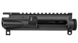 Tapco Stripped Upper Receiver, AR-15/M16/M4 Compatible, Black 