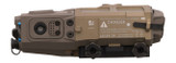 Maztech X4-LRF-2K, Flat Dark Earth 