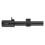 Primary Arms SLx 1-6x24mm SFP Gen IV, Black 