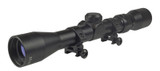 Truglo Buckline TG85393XB, Black Matte 