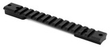 Warne Mountain Tech, Matte Black 