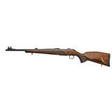 CZ USA CZ 600 ST3 Lux, 30-06, 20.00" Barrel, 5 Rds, Walnut - 806703073033 