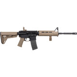Colt LE6920MPS FDE, 5.56 NATO, 16.10" Barrel, 30 RDs, Magpul MOE SL Handguard, Flat Dark Earth 