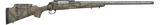 Proof Research Tundra, 7mm PRC, 22.00" Barrel, 4 RDs, 1-In-8 Twist, Flat Dark Earth 