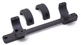 DNZ Products Game Reaper, Black Matte 
