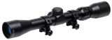 Truglo Trushot, Black Anodized 