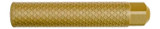 Off Grid Suppressors Trident TI, .30 Cal, 8.00" Barrel, Flat Dark Earth 