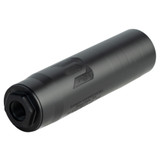 Banish BANISH HNT 30 SS DTM 5/8X24, Threaded Barrel, Black 