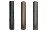Fierce Firearms DIRTI 8, .30 Cal / 7.62mm, Black 
