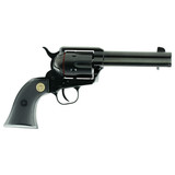 Chiappa Firearms 1873 SAA, .17 HMR, 4.75" Barrel, 6 RDs, Black 