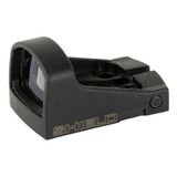 Shield Sights SHIELD Mini Sight, 2 MOA, Black 