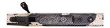 Weatherby Mark V BC Guide, .25 Weatherby RPM, 22.00" Threaded Barrel, 3 RDs, Two-position safety, Camouflage 