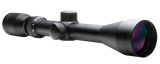 NCStar SFB3940G, Black Powder Coat Finish 