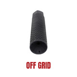 Off Grid Suppressors Operator TI, Flat Dark Earth 