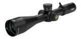 Athlon Optics Ares ETR Gen2J UHD, First Focal Plane, Matte Black 