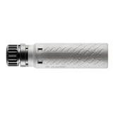 B&T Print-X SRBS 556 Compact Suppressor, Rotex-SF HUB Adapter, Grey - 840225716252 