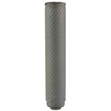 PTR Vent 1, 7.62mm, Titanium Suppressor, Black 