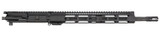 DPMS 16" 5.56 NATO 13.5" M-LOK Upper, 5.56 NATO, Lightweight Free-Float Handguard, Black 